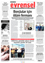 Evrensel