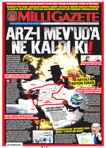 Milli Gazete
