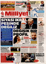 Milliyet