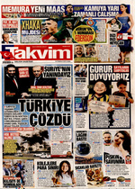 Takvim