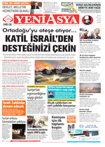 Yeni Asya