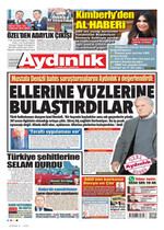 Aydınlık Gazetesi