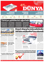 Dünya