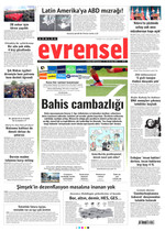 Evrensel