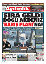 Aydınlık Gazetesi