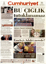 Cumhuriyet