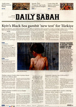 Daily Sabah
