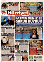 Hürriyet