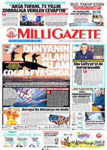 Milli Gazete