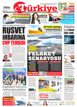 Türkiye Gazetesi