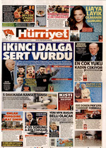 Hürriyet