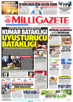 Milli Gazete