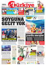 Türkiye Gazetesi