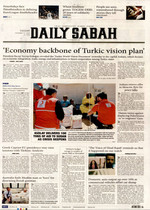 Daily Sabah