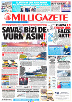 Milli Gazete