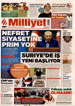 Milliyet