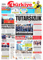 Türkiye Gazetesi