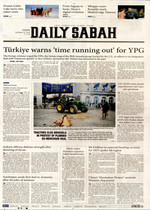 Daily Sabah