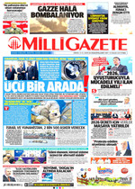Milli Gazete