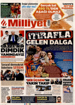 Milliyet