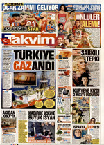 Takvim