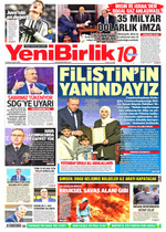 YeniBirlik