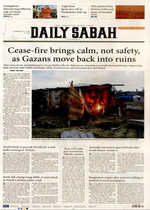 Daily Sabah
