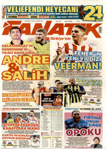 Fanatik