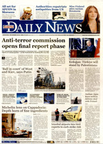 Hürriyet Daily News