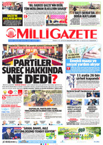 Milli Gazete