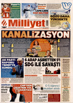 Milliyet