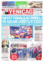 Yeniçağ
