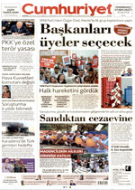 Cumhuriyet