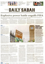 Daily Sabah