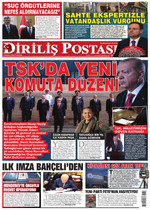 Diriliş Postası