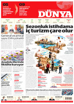 Dünya