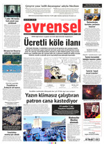 Evrensel