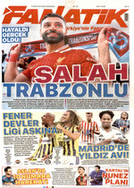 Fanatik