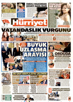 Hürriyet