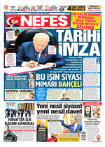 Nefes