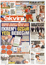 Takvim