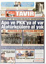 Tavır Gazetesi