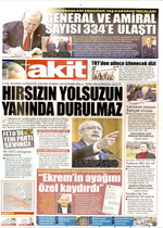Yeni Akit