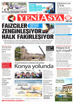 Yeni Asya