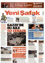 Yeni Şafak