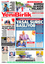 YeniBirlik