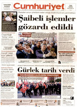 Cumhuriyet