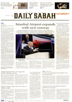 Daily Sabah