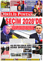 Diriliş Postası