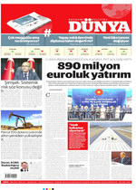 Dünya